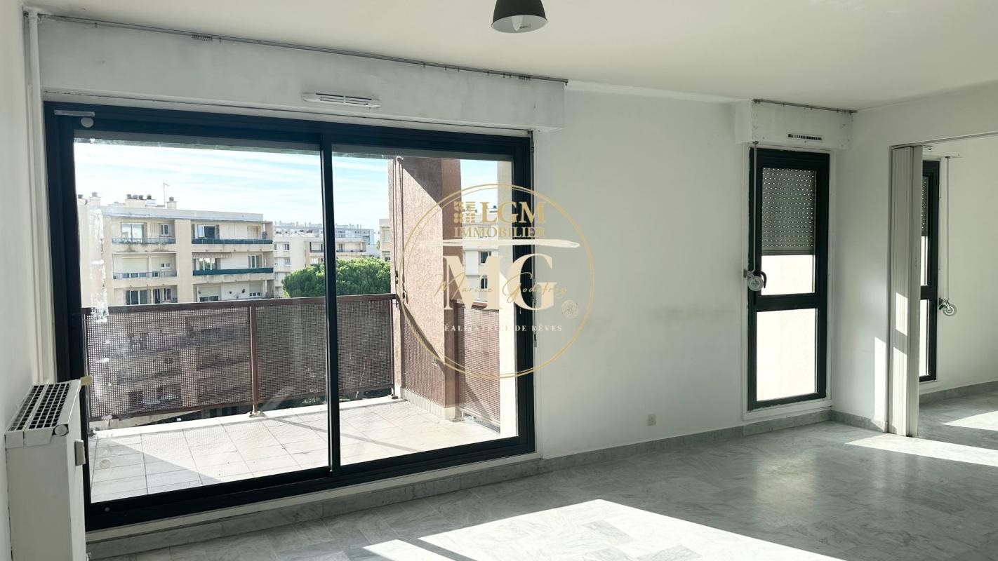 Appartement à vendre, 81m², Montpellier