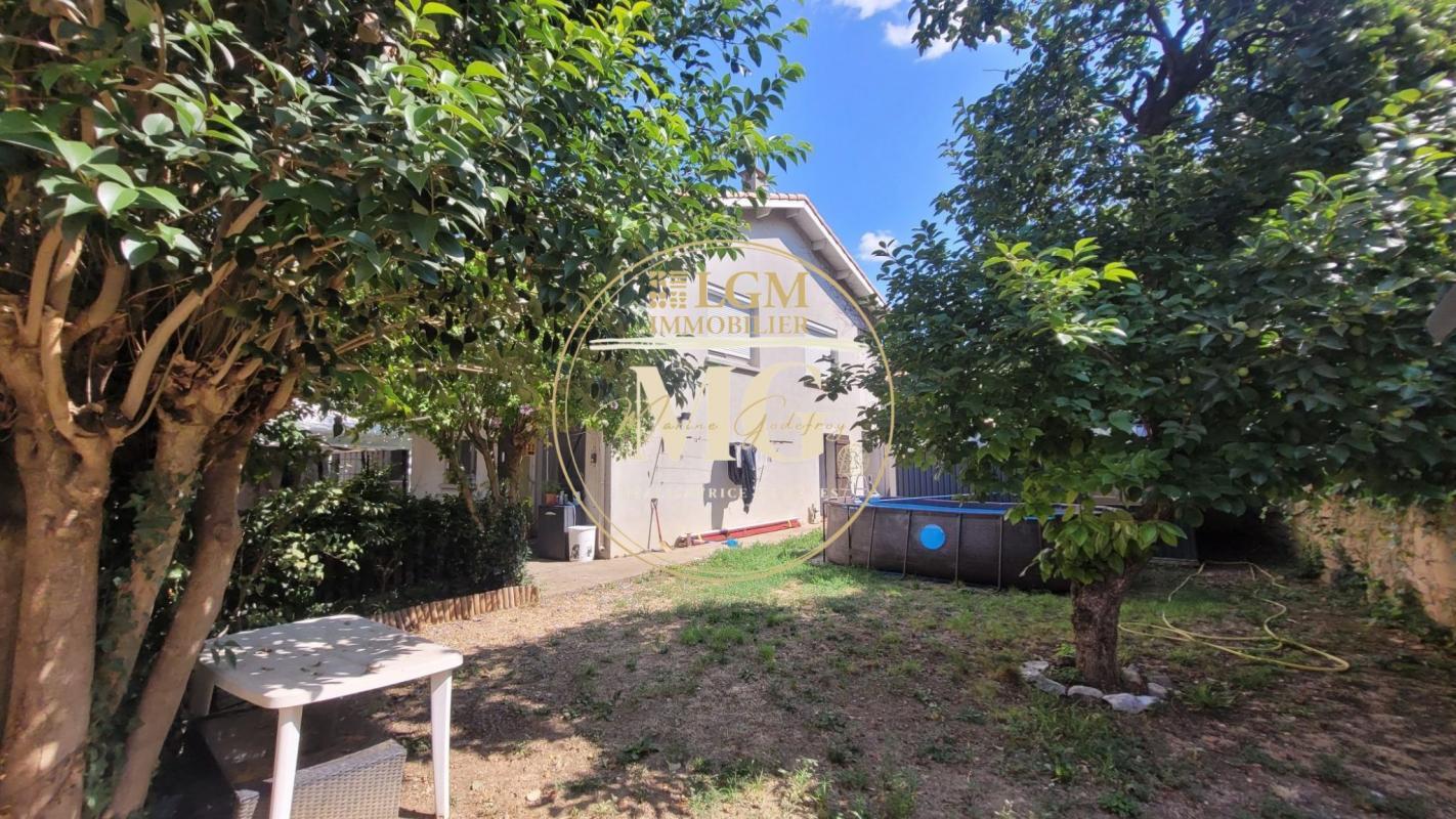 Appartement à vendre, 73m², Mauguio