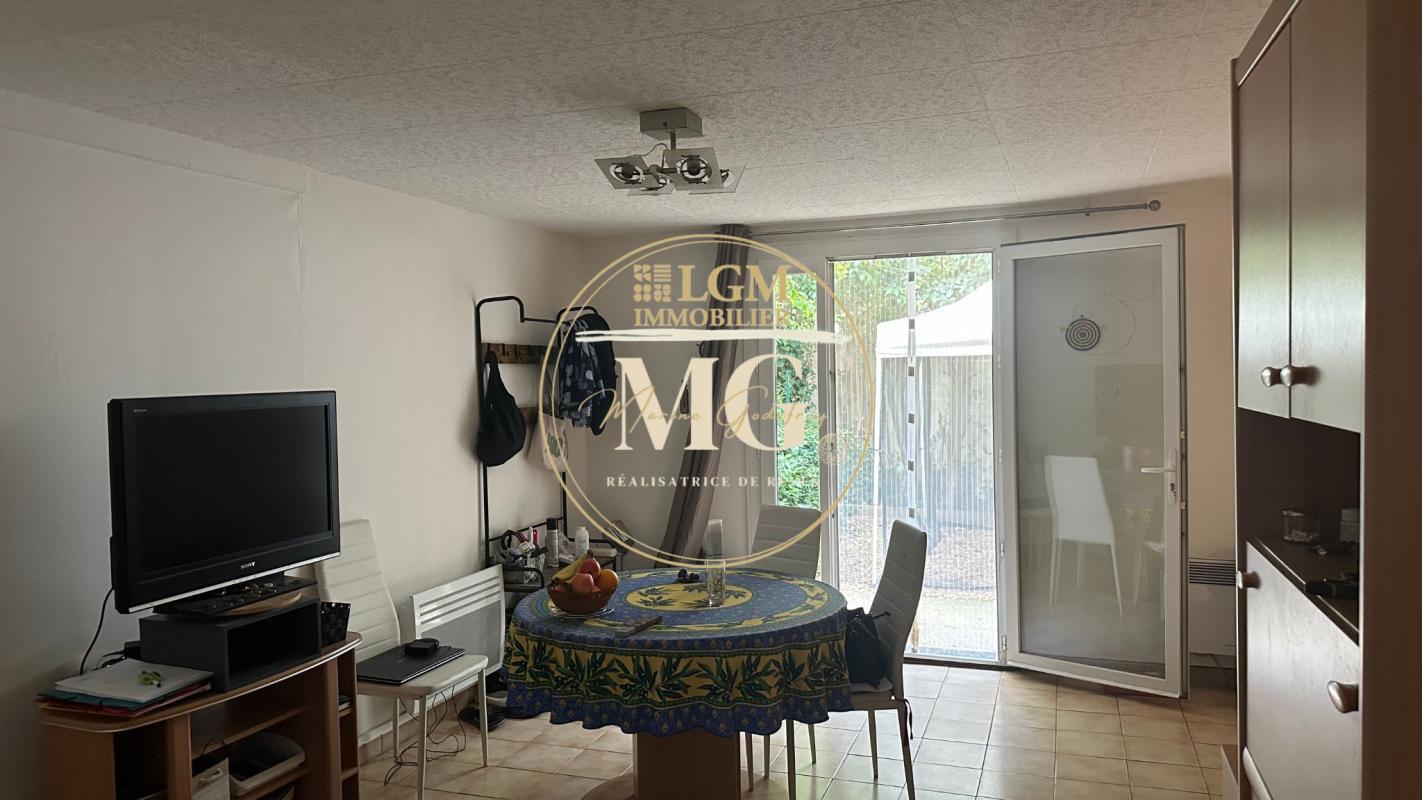 Appartement à vendre, 73m², Mauguio