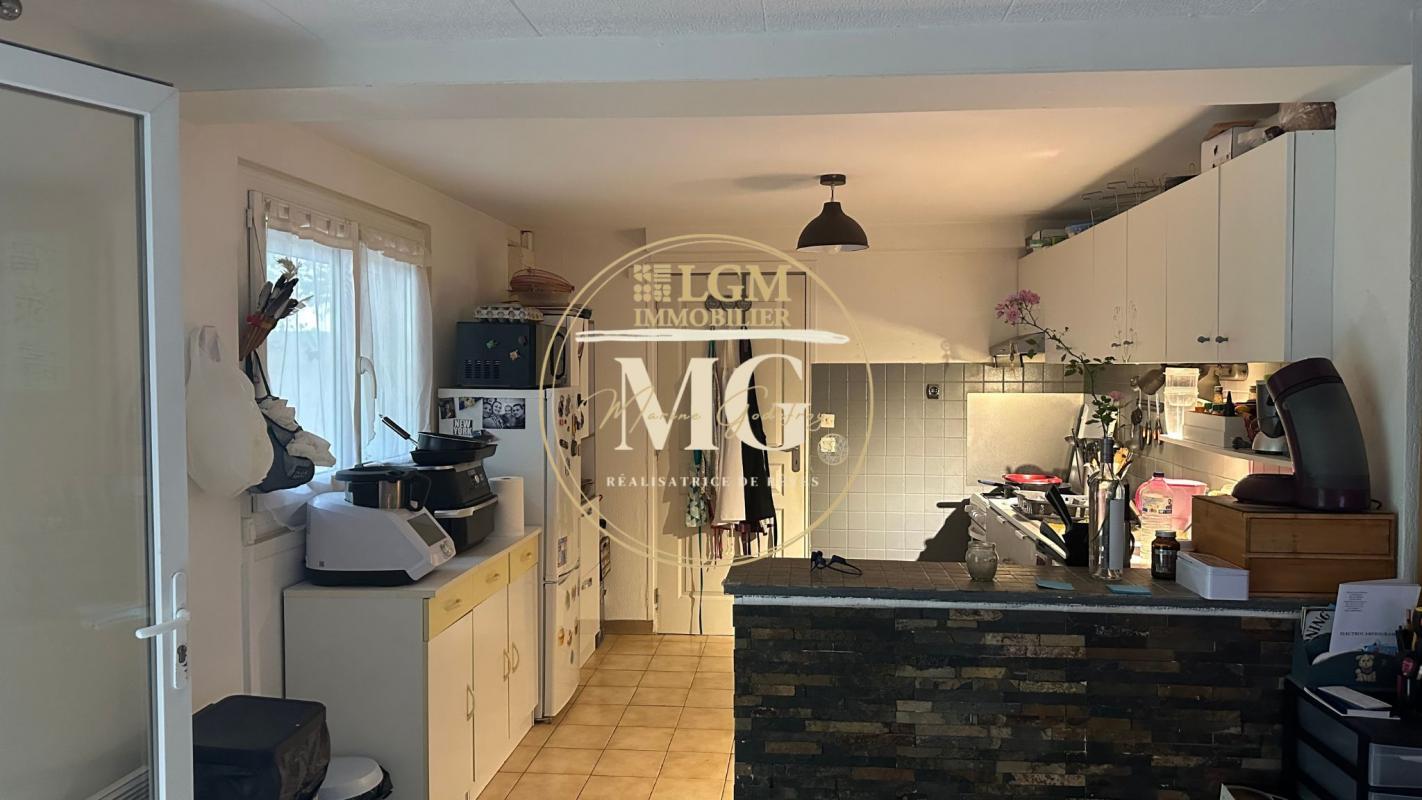 Appartement à vendre, 73m², Mauguio