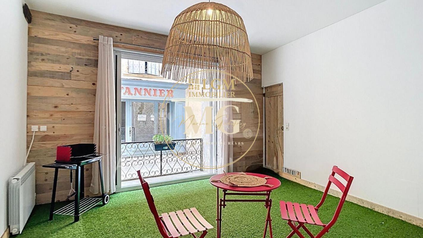 Maison à vendre, 185m², Vallabrègues