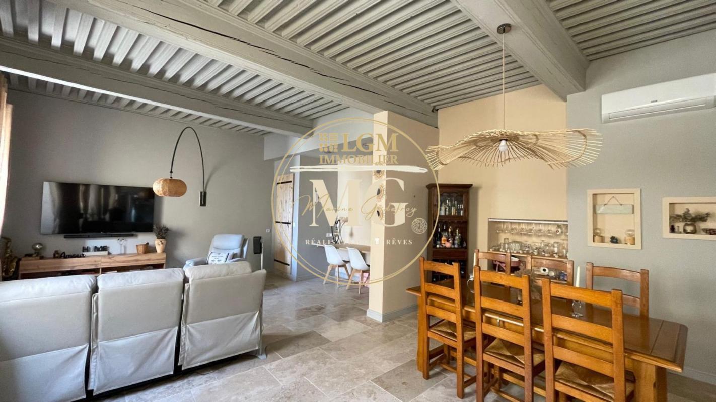 Maison à vendre, 185m², Vallabrègues