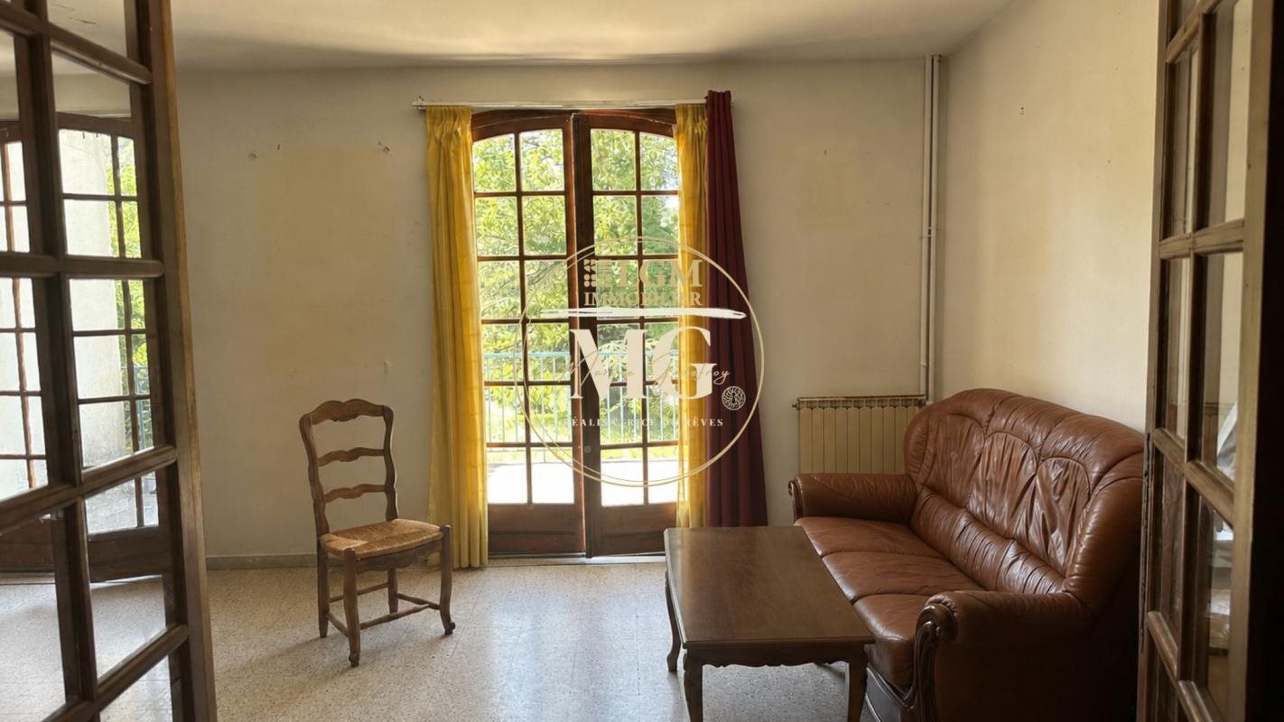 Maison à vendre, 179m², Alès