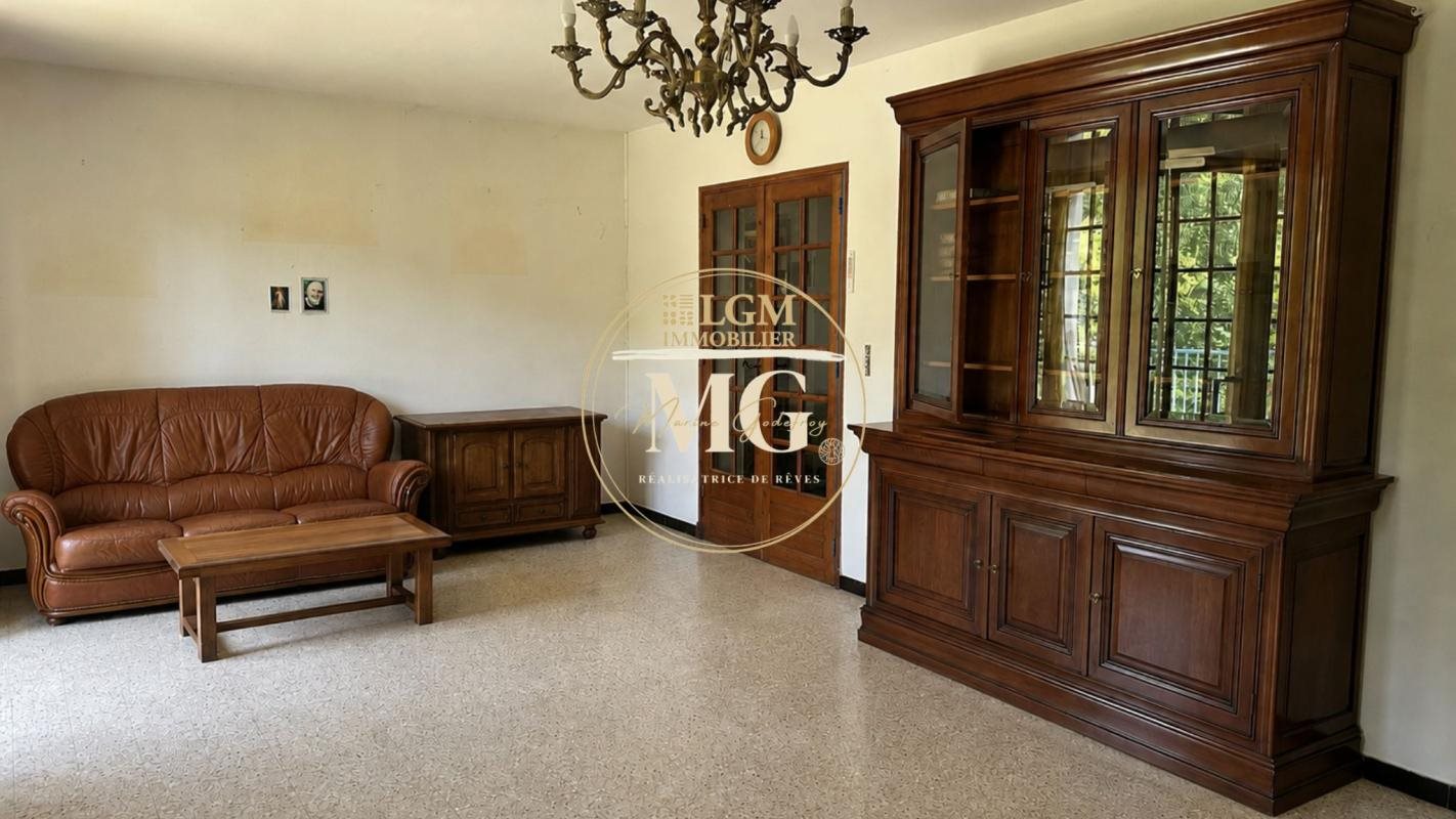 Maison à vendre, 179m², Alès