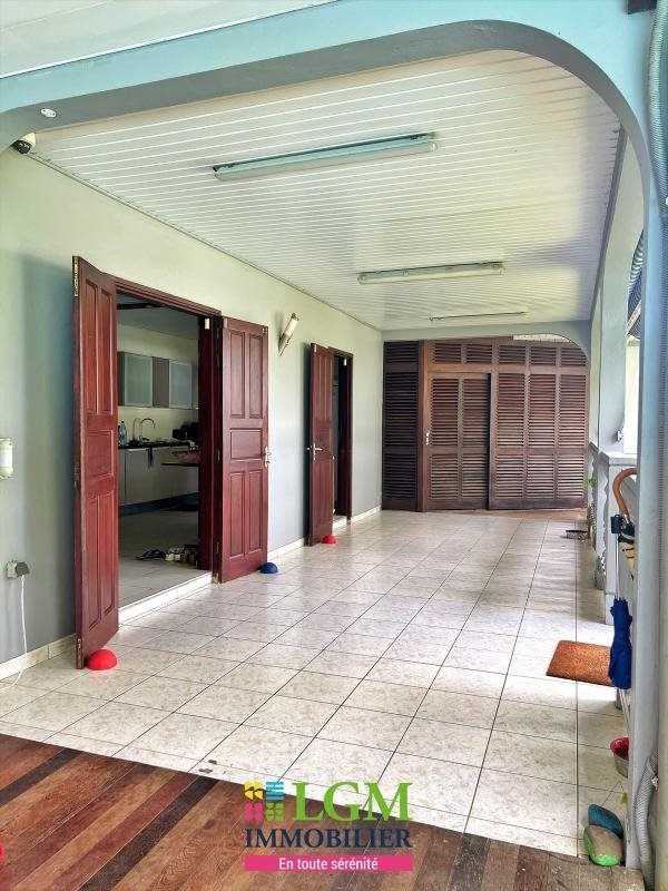 Maison à vendre, 120m², Matoury