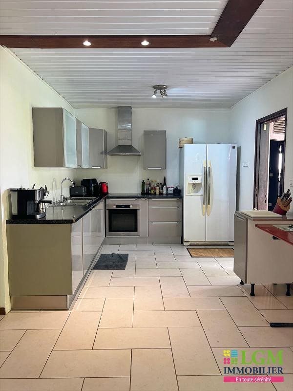 Maison à vendre, 120m², Matoury