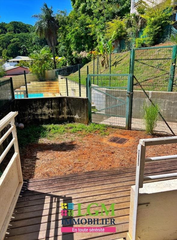 Appartement à vendre, 70m², Cayenne