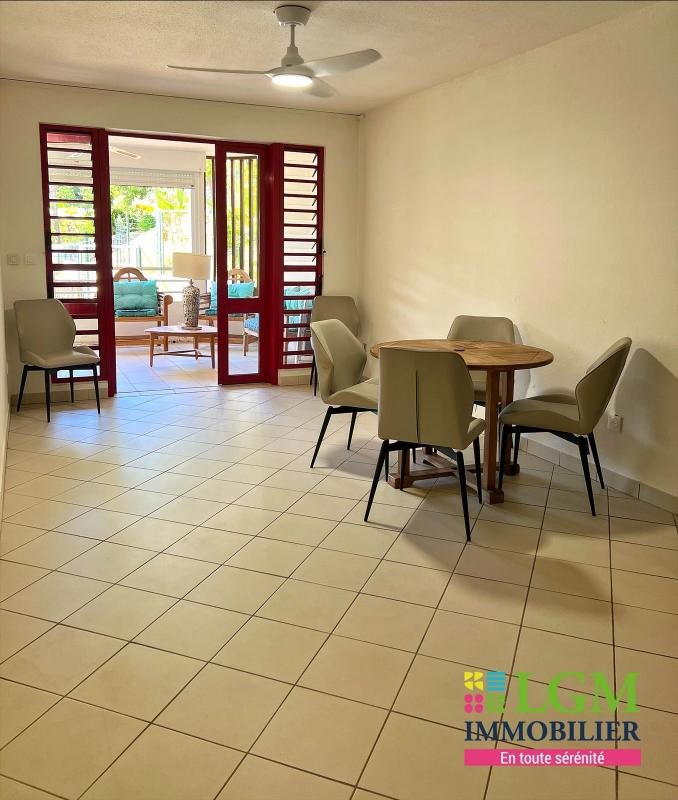 Appartement à vendre, 70m², Cayenne