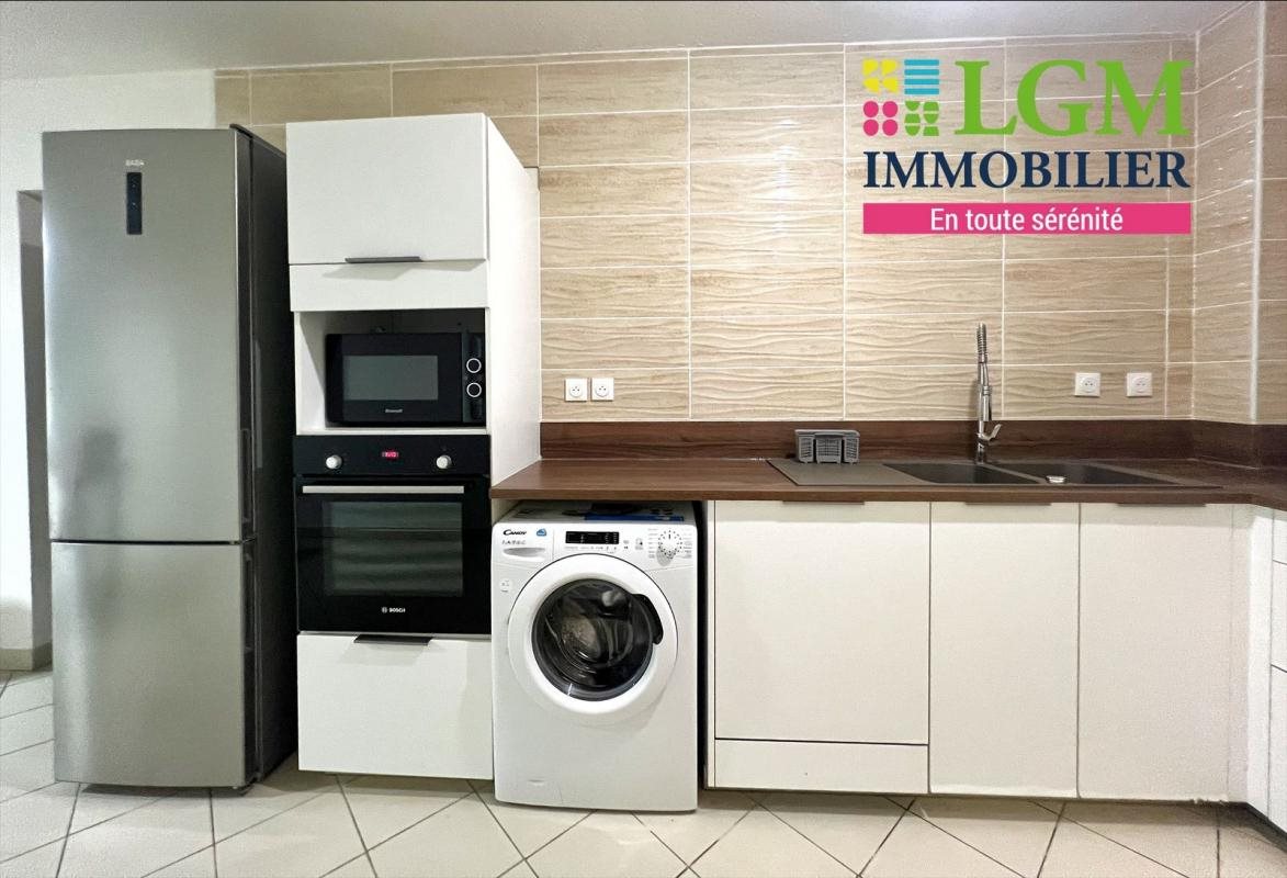 Appartement à vendre, 70m², Cayenne