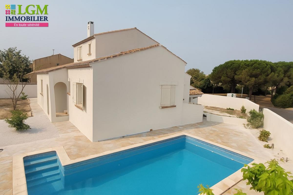 Maison à vendre, 110m², Colombiers