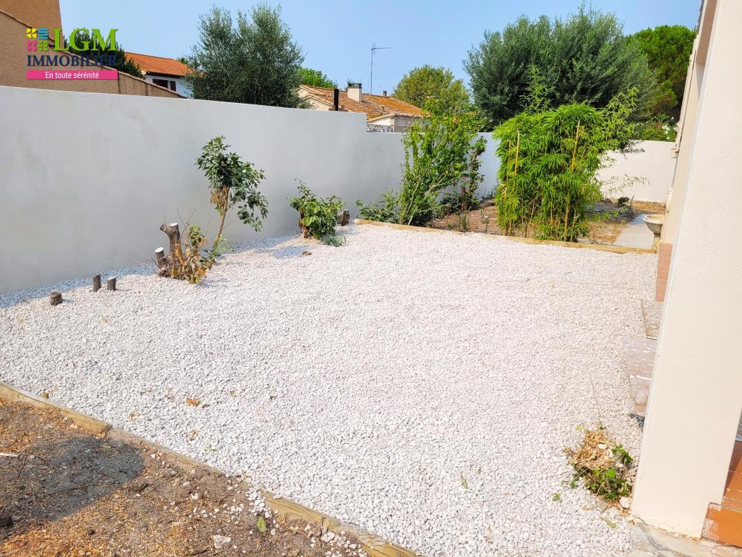 Maison à vendre, 110m², Colombiers