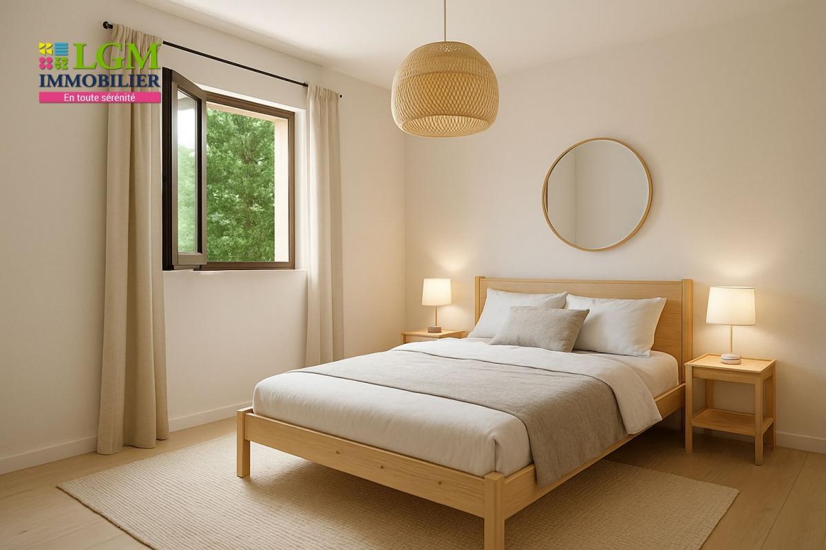 Maison à vendre, 110m², Colombiers