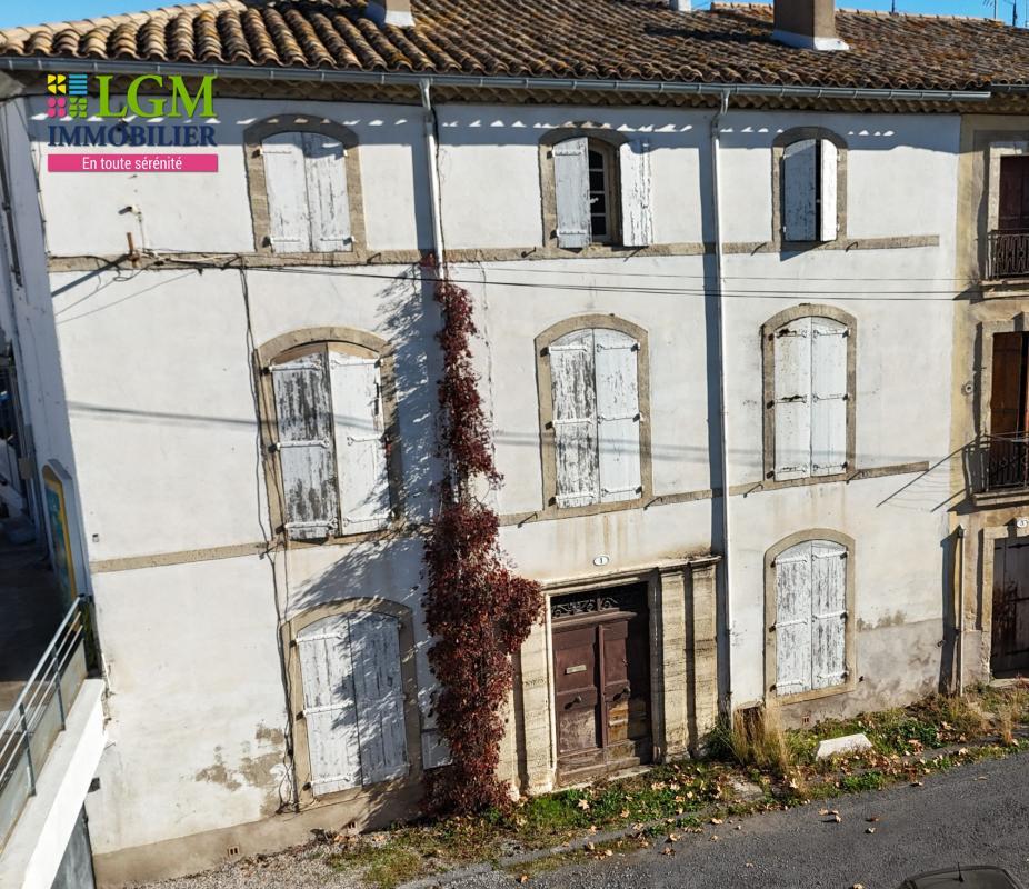 Maison à vendre, 252m², Pézenas