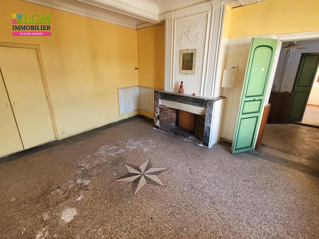 Maison à vendre, 252m², Pézenas