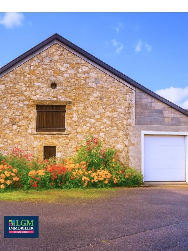 Maison à vendre, 380m², Saint-Germain-sur-Rhône