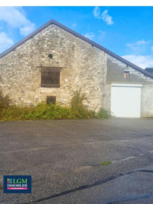 Maison à vendre, 380m², Saint-Germain-sur-Rhône