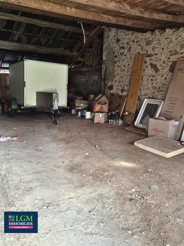 Maison à vendre, 380m², Saint-Germain-sur-Rhône