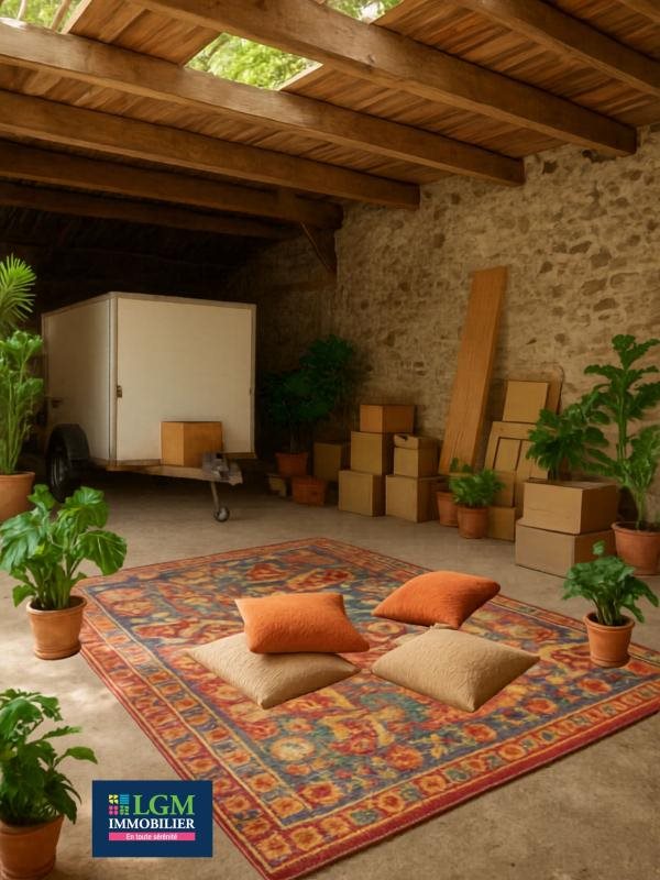 Maison à vendre, 380m², Saint-Germain-sur-Rhône