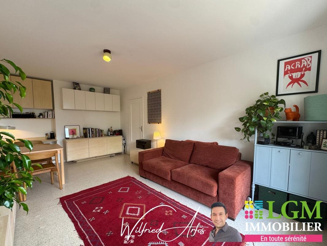 Appartement à vendre, 46m², Montpellier
