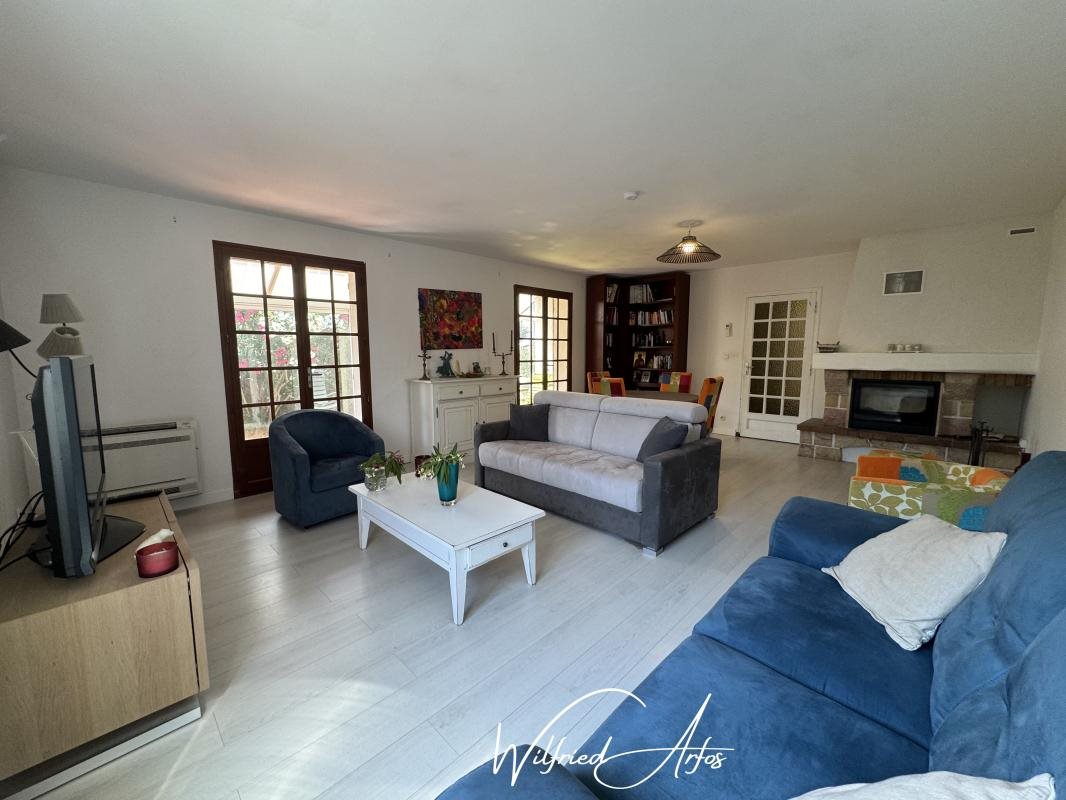 Maison à vendre, 115m², Gallargues-le-Montueux