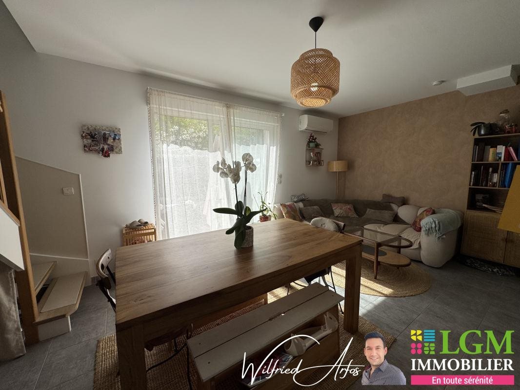 Maison à vendre, 87m², Gallargues-le-Montueux