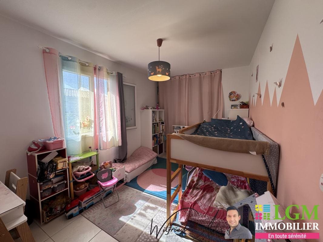 Maison à vendre, 87m², Gallargues-le-Montueux
