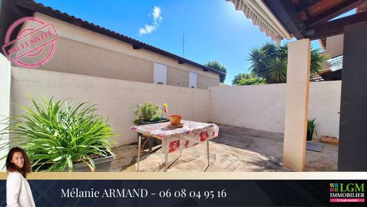 Maison 5 pièces 96 m² · à Aigues-Mortes · 96 m² · 279 000 €