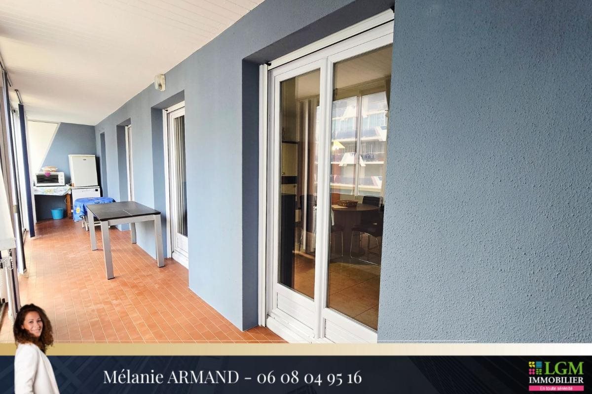 Appartement à vendre, 100m², La Grande-Motte