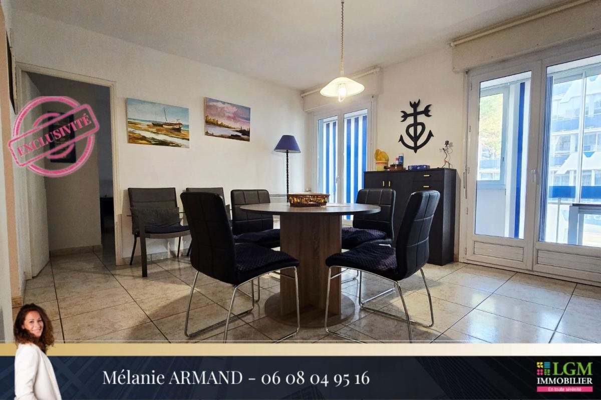 Appartement à vendre, 100m², La Grande-Motte