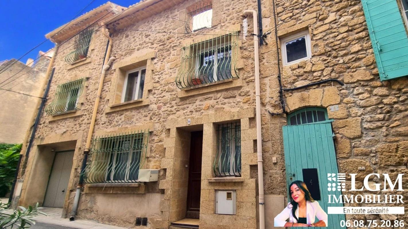 Maison à vendre, 145m², Rognes
