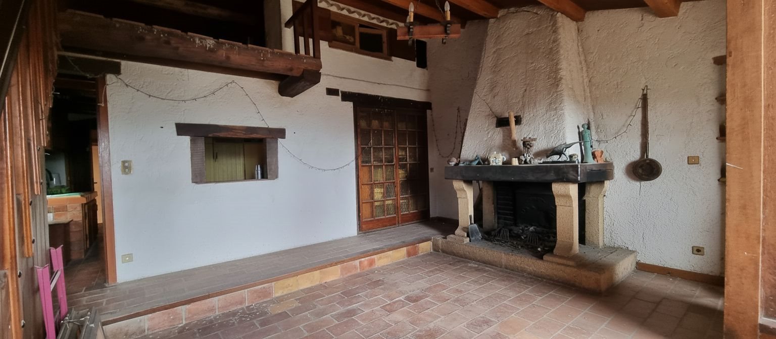 Maison à vendre, 260m², Ventabren