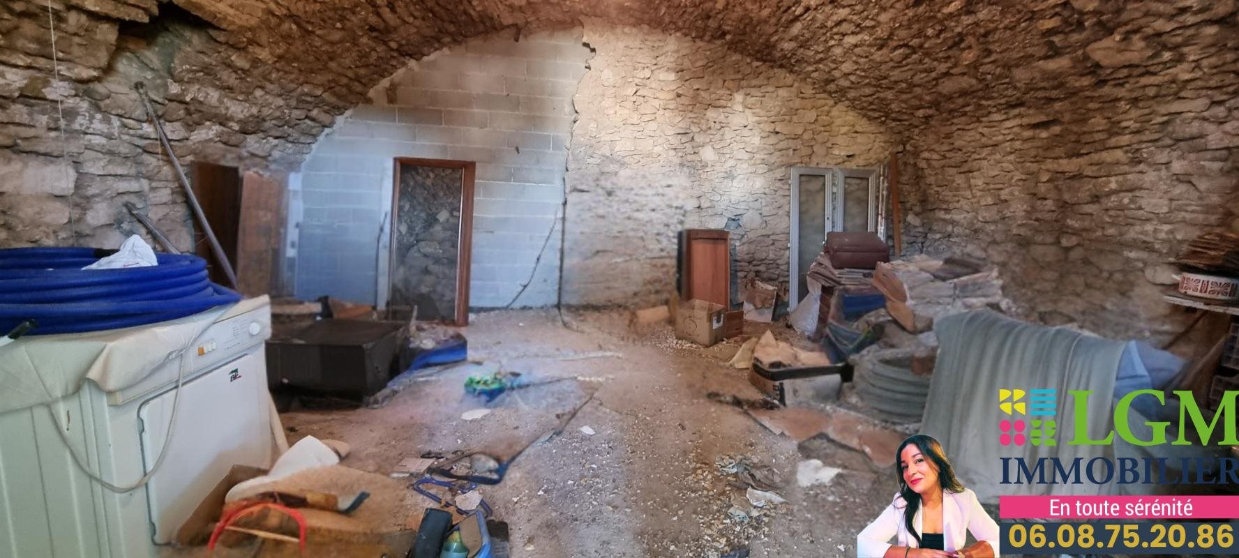 Maison à vendre, 260m², Ventabren