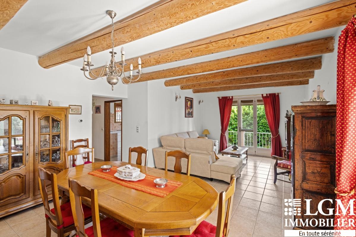 Maison à vendre, 180m², Eguilles