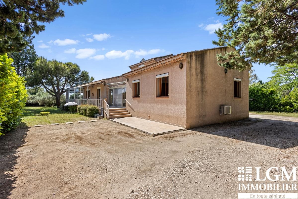 Maison à vendre, 180m², Eguilles