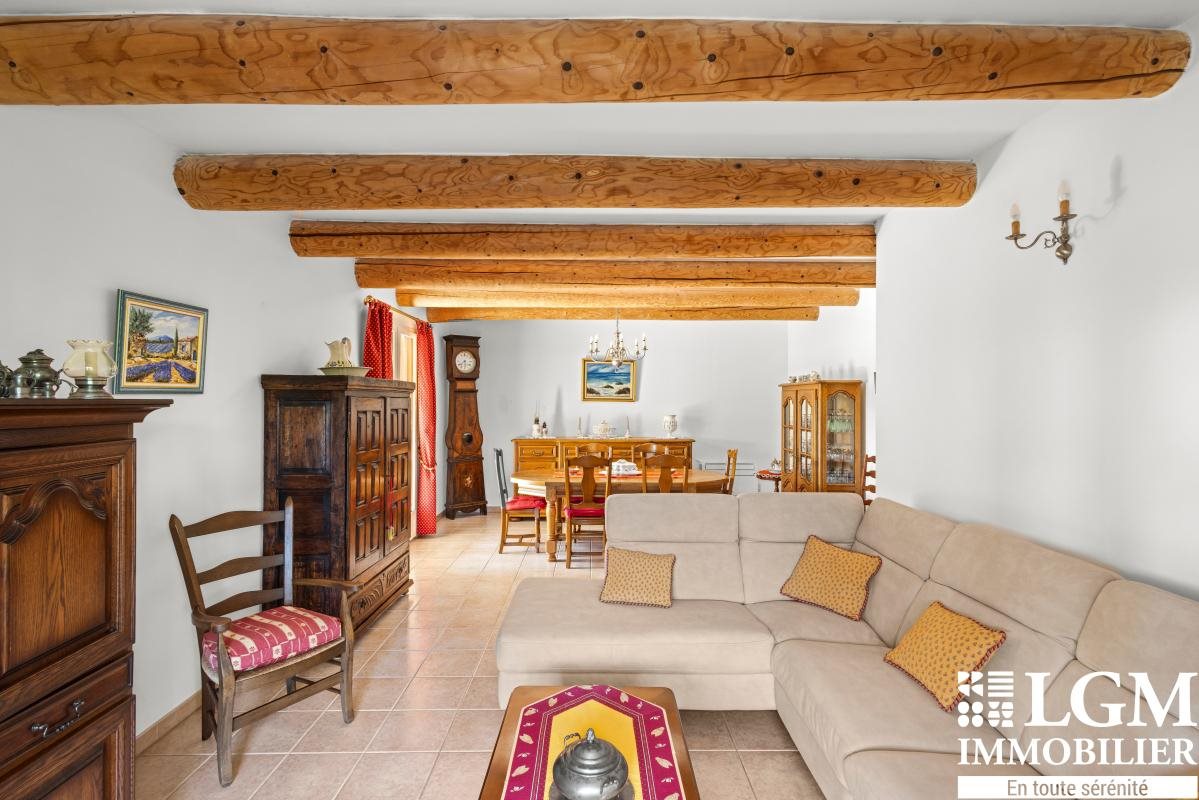 Maison à vendre, 180m², Eguilles