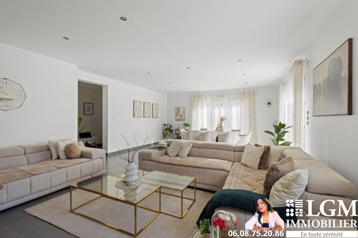 Maison à vendre, 154m², Salon-de-Provence