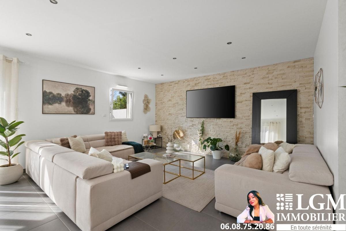 Maison à vendre, 154m², Salon-de-Provence