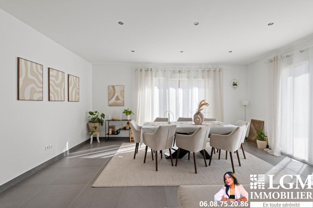 Maison à vendre, 154m², Salon-de-Provence