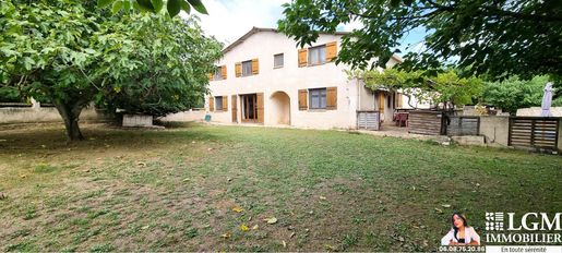 Maison 6 pièces 333 m² · à Ventabren · 333 m² · 995 000 €