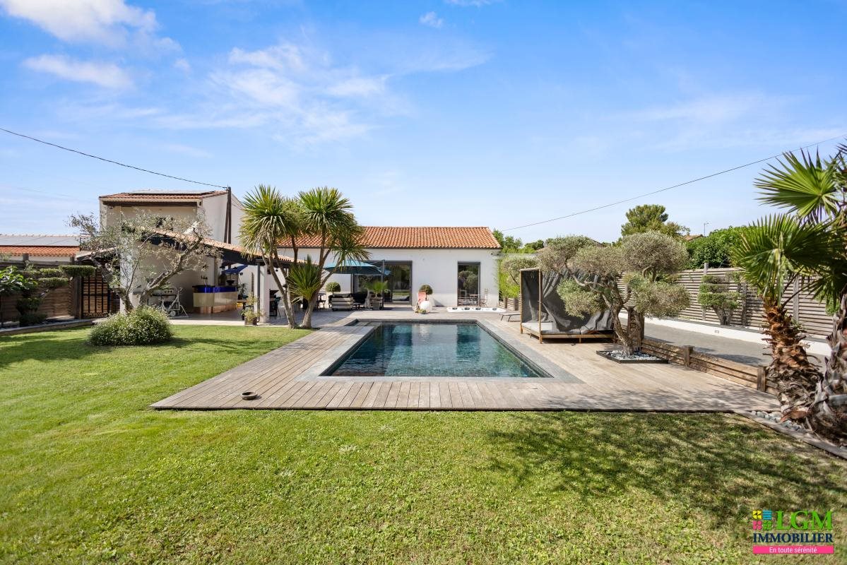 Maison à vendre, 130m², Pélissanne