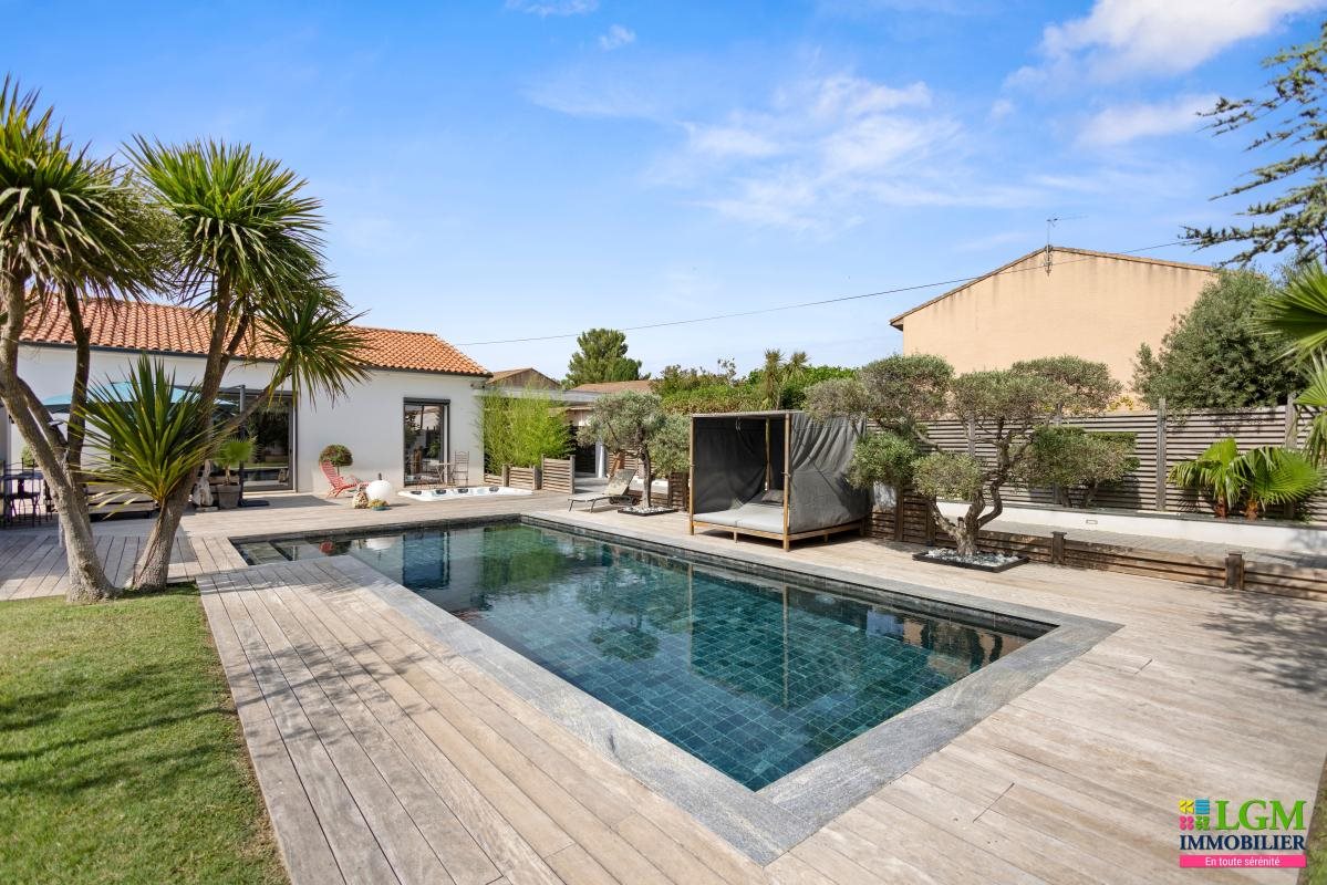Maison à vendre, 130m², Pélissanne