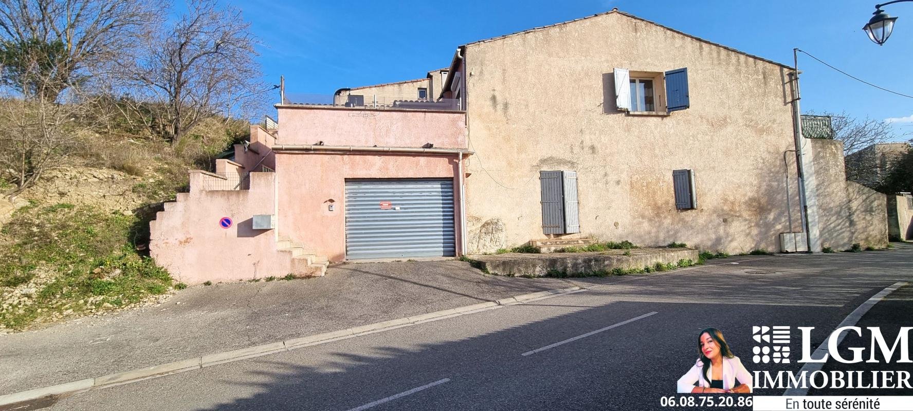 Appartement à vendre, 83m², Gardanne
