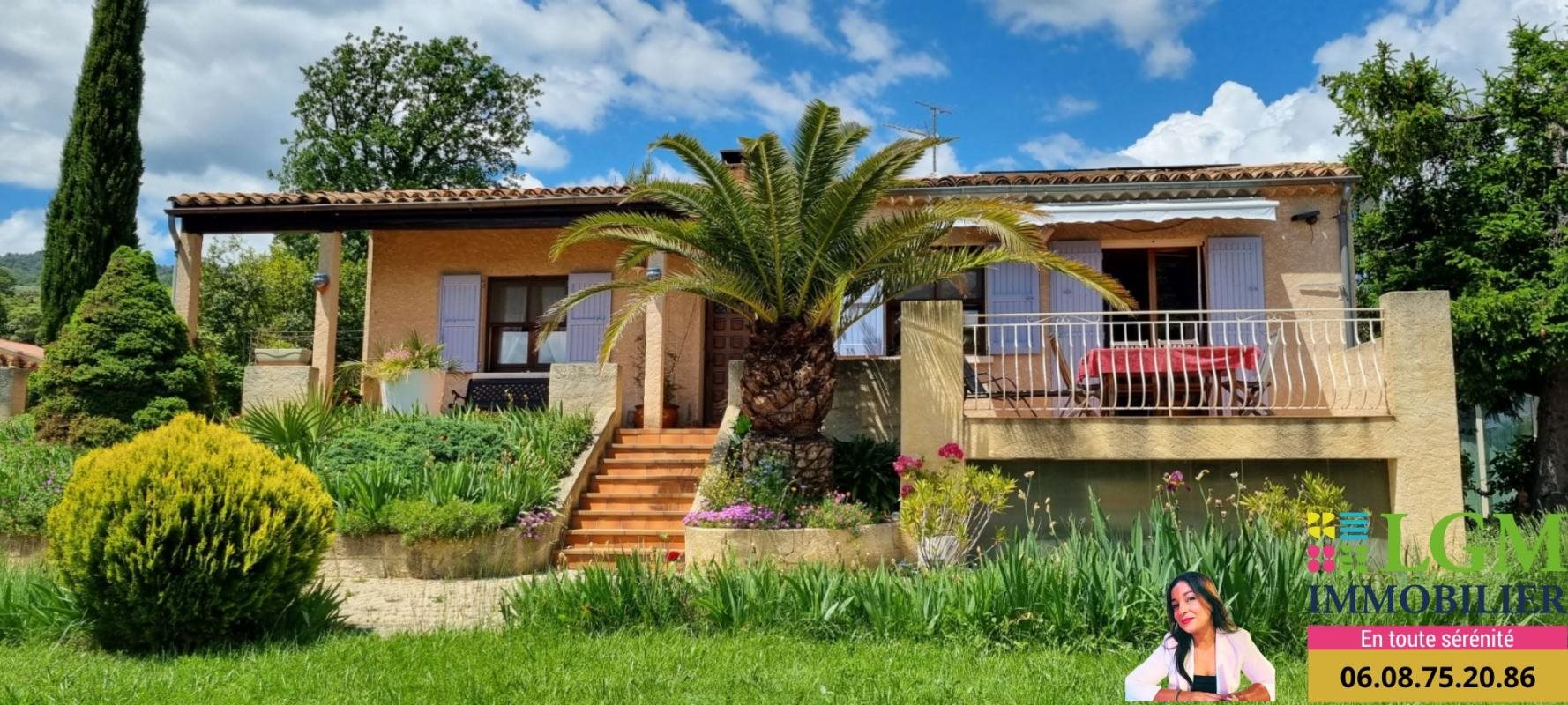 Maison à vendre, 170m², Peyruis