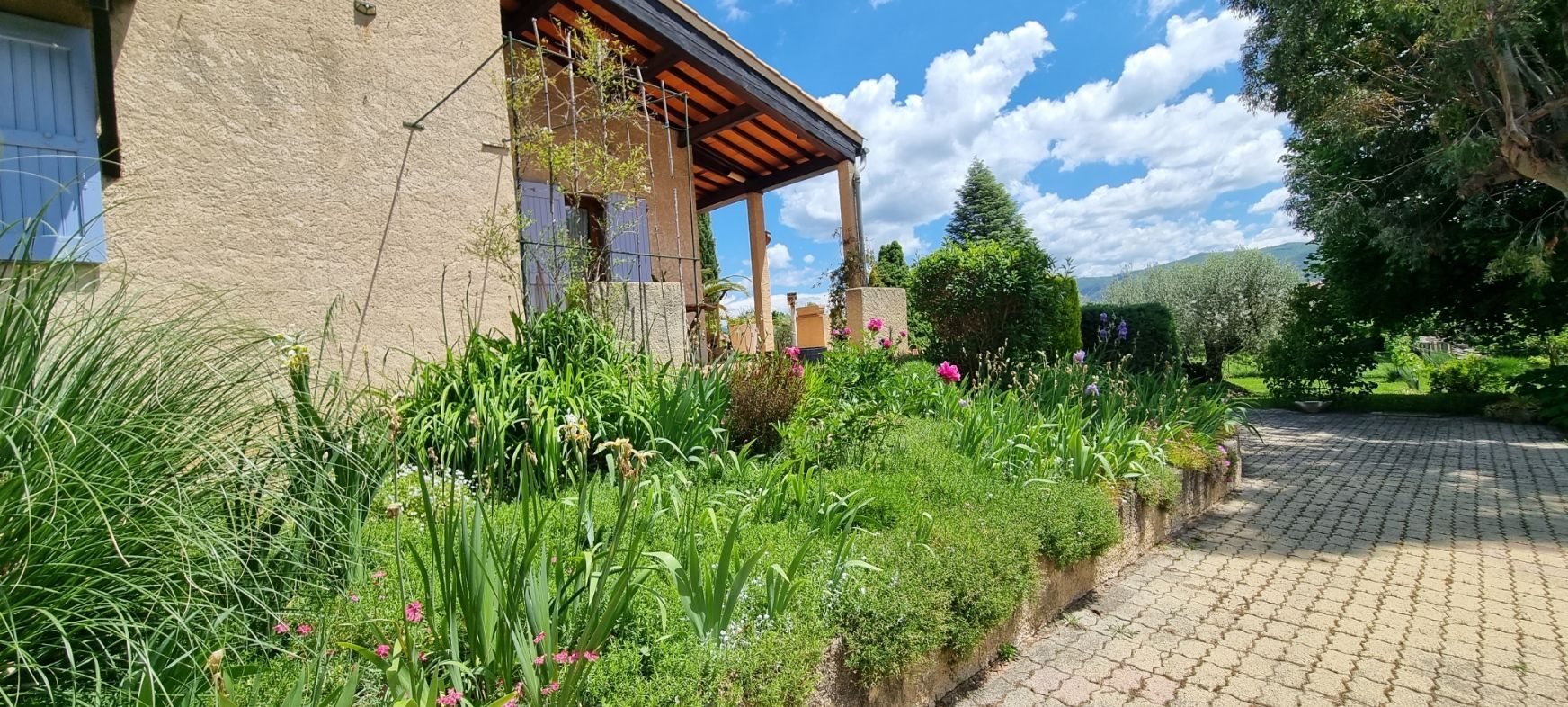 Maison à vendre, 170m², Peyruis