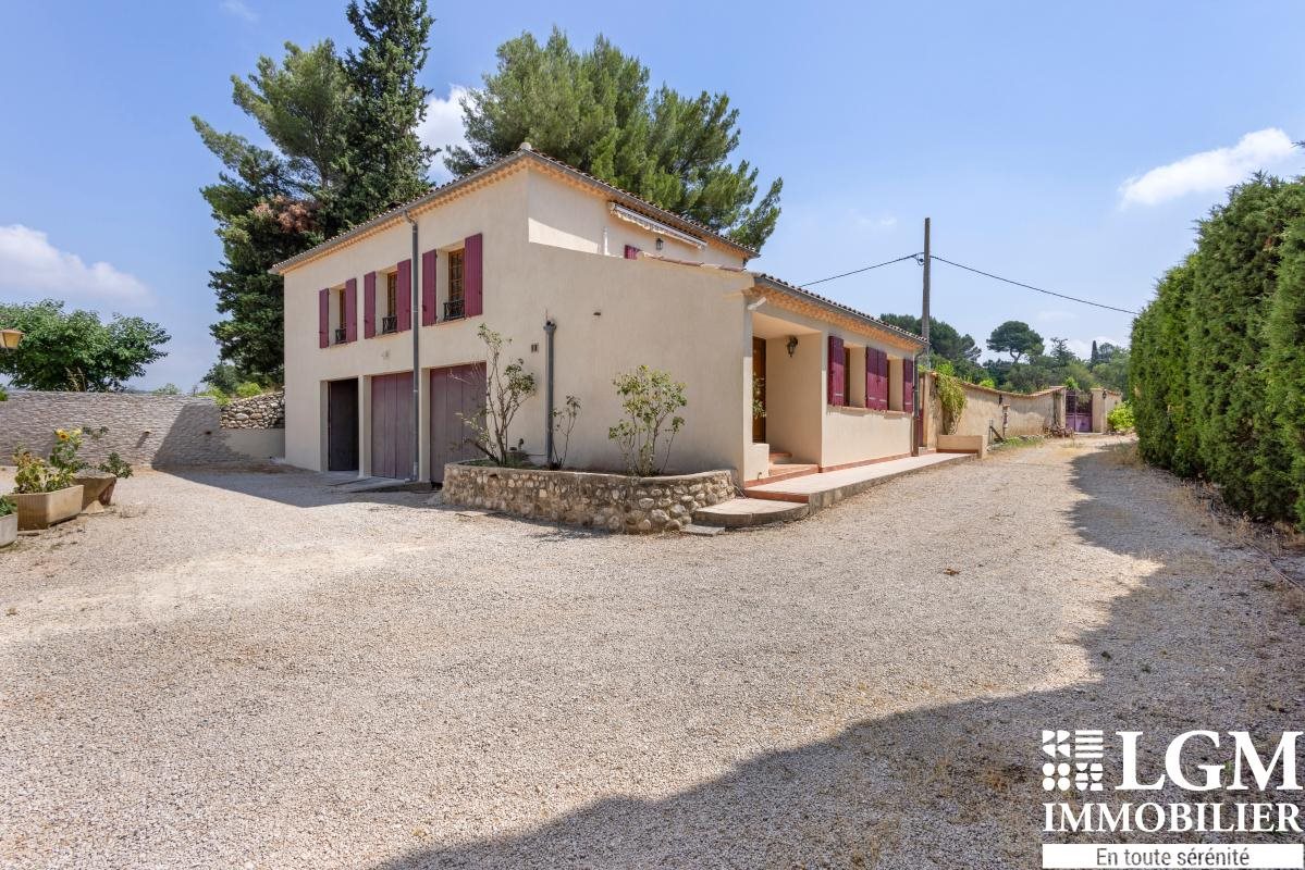 Maison à vendre, 115m², Aix-en-Provence