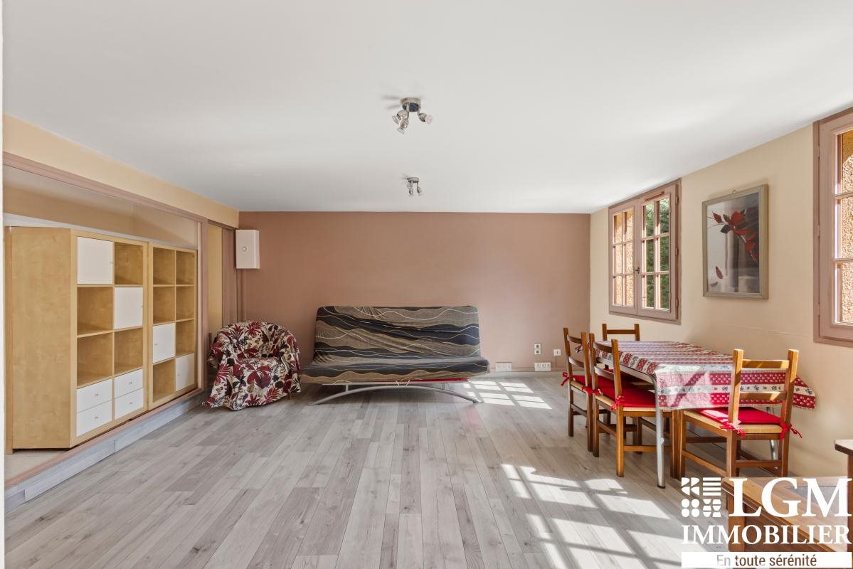 Maison à vendre, 115m², Aix-en-Provence