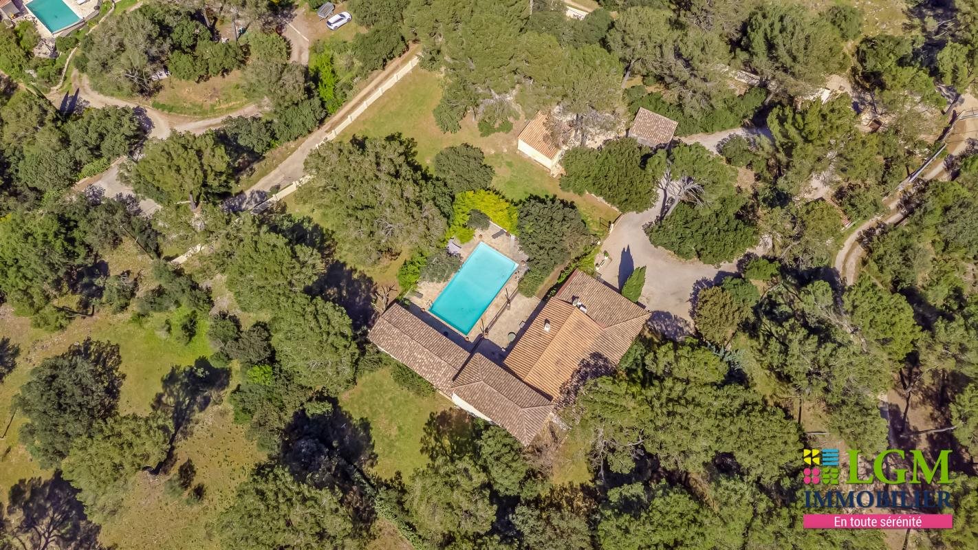 Maison à vendre, 250m², Rognes