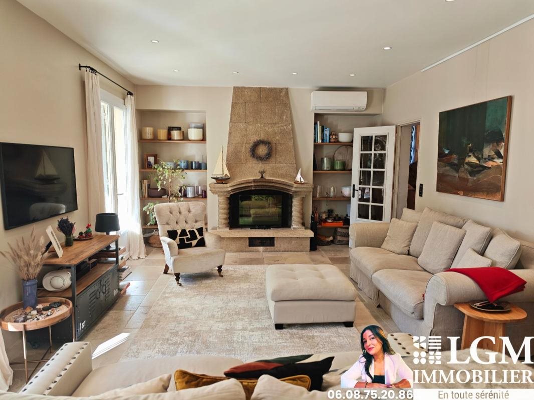 Maison à vendre, 205m², Aix-en-Provence