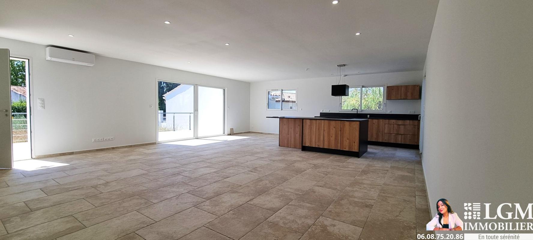 Maison à vendre, 132m², La Barben