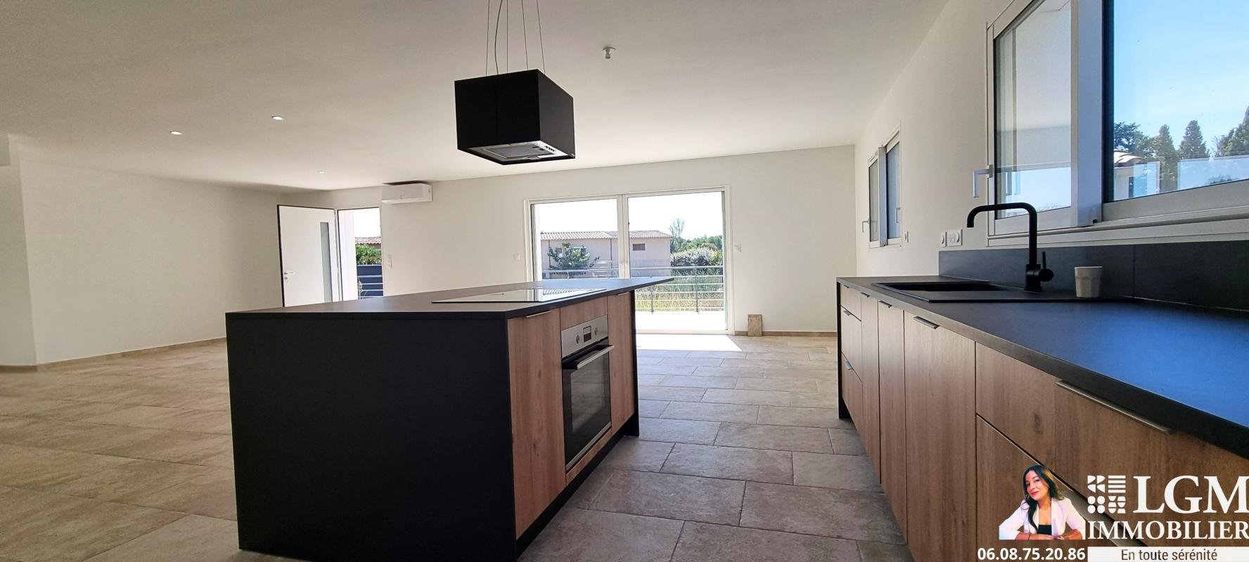 Maison à vendre, 132m², La Barben